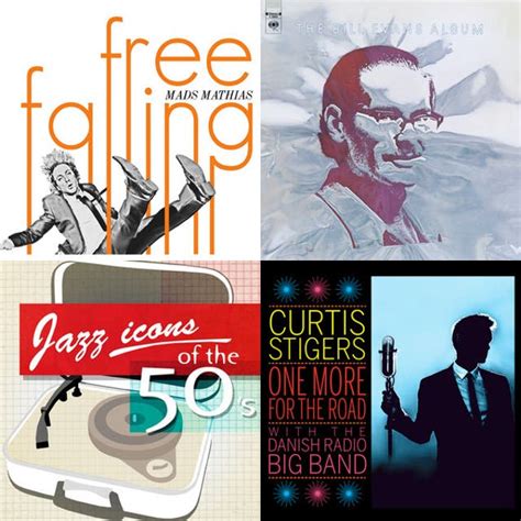p8 playliste|playliste p8 jazz.